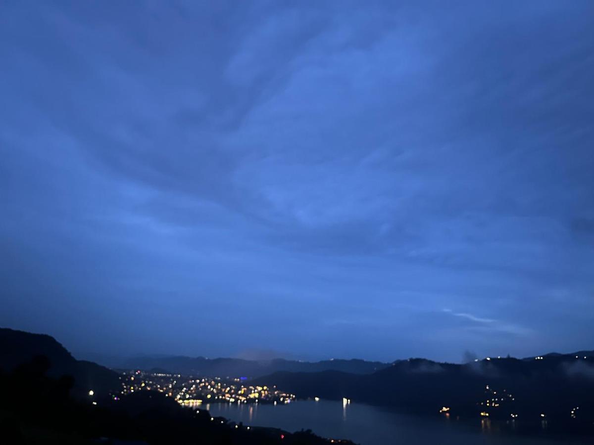 The North Face Inn'S Homestay Pokhara Exterior photo
