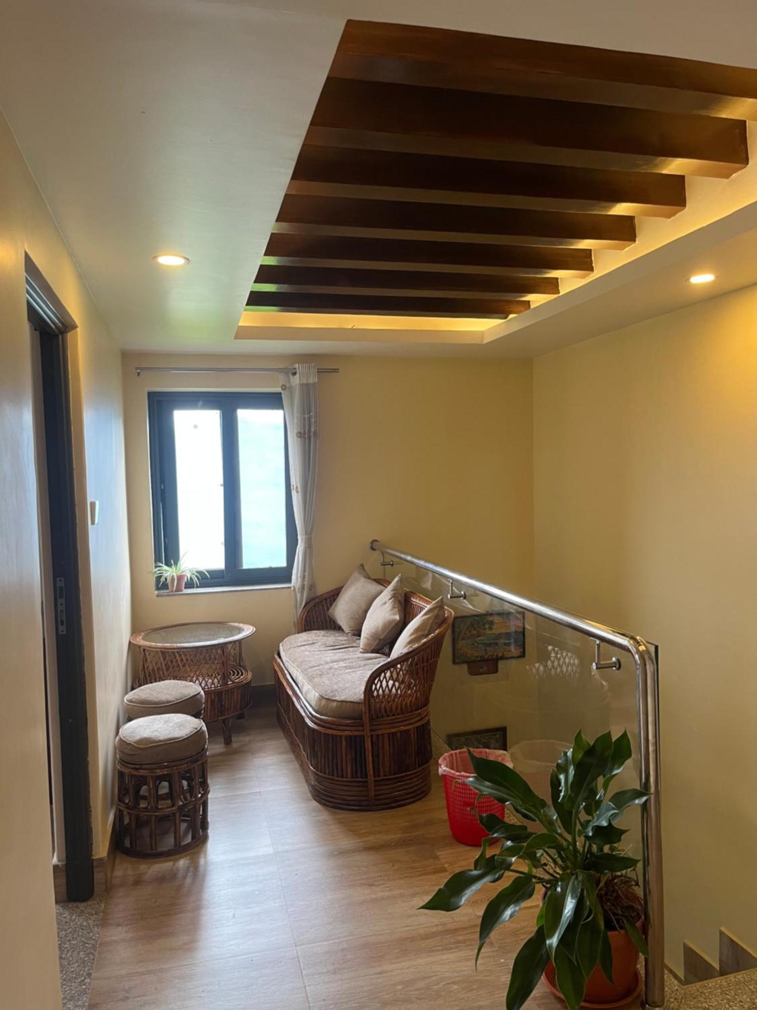 The North Face Inn'S Homestay Pokhara Exterior photo